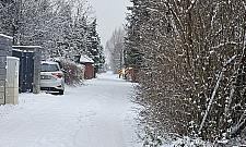 Mieszkańcy chcą asfaltu, ale wciąż słyszą "nie da się"