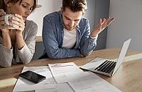 Spirala chwilówek nie daje Ci spać? Może to czas, by rozważyć upadłość konsumencką