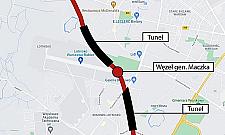 S7 przez Bemowo - poznaliśmy szczegóły inwestycji