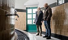 Nowe studnie oligoceńskie na Bielanach i Białołęce? Projekt BO 2027