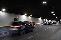 10 nowych fotoradarów w Śródmieściu i na Woli? Projekt trafił do budżetu obywatelskiego