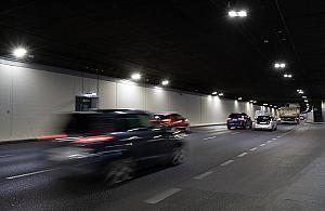 10 nowych fotoradarów w Śródmieściu i na Woli? Projekt trafił do budżetu obywatelskiego