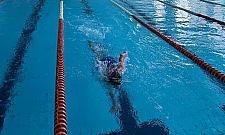 Kiedy powstanie pływalnia przy Lazurowej?