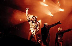 Bemowscy radni chcą uczcić Michaela Jacksona. Wkrótce 30-lecie wielkiego koncertu