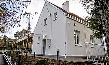 Dom po "Dyzmie" II RP na Boernerowie do remontu? Dzielnica nie ma pieniędzy