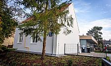 Dom po "Dyzmie" II RP na Boernerowie do remontu? Dzielnica nie ma pieniędzy