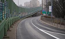 Obwodnica Pragi: co dalej z tunelem pod rondem Wiatraczna?