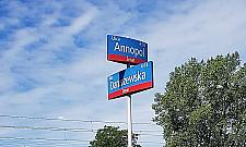 Będzie więcej miejsc parkingowych w okolicy Factory Annopol?