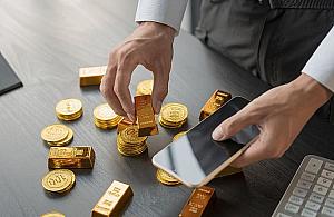 Złote monety czy sztabki? Jaką formę złota wybrać i dlaczego?