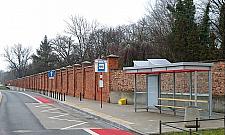 Droga pieszo-rowerowa połączy Wolę z Żoliborzem? Projekt w budżecie obywatelskim