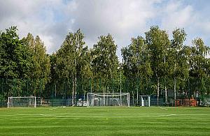 Białołęka uboga w boiska. Gdzie mogą powstać nowe?