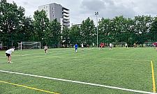 Białołęka uboga w boiska. Gdzie mogą powstać nowe?