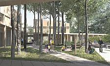 Rusza budowa Środowiskowego Domu Samopomocy przy ul. Izabelli