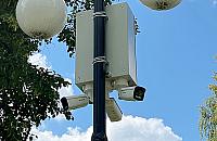 Będzie bezpieczniej pod białołęckimi szkołami? Projekt trafił do budżetu obywatelskiego