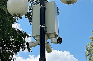 Będzie bezpieczniej pod białołęckimi szkołami? Projekt trafił do budżetu obywatelskiego