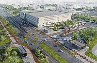 Metro na Bemowie tuż-tuż. Tymczasem P+R Lazurowa i Karolin wciąż na papierze