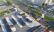 Metro na Bemowie tuż-tuż. Tymczasem P+R Lazurowa i Karolin wciąż na papierze