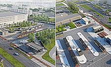 Metro na Bemowie tuż-tuż. Tymczasem P+R Lazurowa i Karolin wciąż na papierze