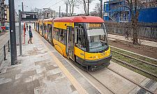 Tramwajem z Woli na Ochotę przez Dworzec Zachodni. Umowa podpisana