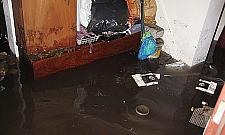 Zalewane ulice Fortu Radiowo doczekają się odwodnienia? Bemowo szuka rozwiązań