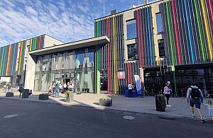 Szkoła przy Anny German bliżej gwiazd? Idea obserwatorium powraca