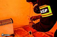 CBŚP i Policja Ukrainy rozbiły narkotykowe podziemie. Zlikwidowano 36 laboratoriów