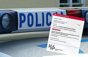 Oszuści podszywają się pod KAS i urzędy skarbowe. Wysyłają fałszywe wezwania
