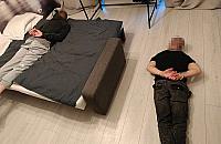 Ursynów: 23-latek aresztowany za oszustwo na 110 tys. zł i narkotyki