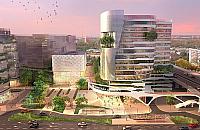 Nowy Dworzec Gdański - kiedy rusza budowa i jakie będą utrudnienia?