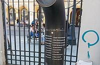 Więcej poezji w Warszawie? Poezjomaty mogą stanąć w każdej dzielnicy