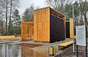 Będzie tężnia w parku Kaskada? Na Żoliborzu to wciąż "mission impossible"