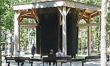 Będzie tężnia w parku Kaskada? Na Żoliborzu to wciąż "mission impossible"