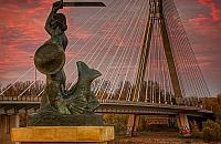 Warszawskie Syrenki rozmnożą się dziesięciokrotnie? Nowy projekt BO