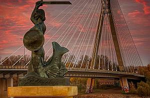 Warszawskie Syrenki rozmnożą się dziesięciokrotnie? Nowy projekt BO