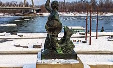 Warszawskie Syrenki rozmnożą się dziesięciokrotnie? Nowy projekt BO