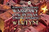 Lutowe spotkania dla miłośników historii przy makiecie Warszawy 1939