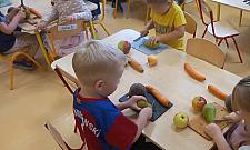 Przedszkolaki raz w tygodniu będą głodne? "Moje dziecko soczewicy nie ruszy"