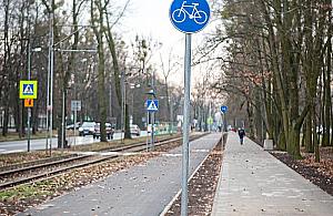 Niebezpieczne przejścia na Starym Bemowie. Miasto zwleka z poprawą
