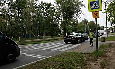 Niebezpieczne przejścia na Starym Bemowie. Miasto zwleka z poprawą