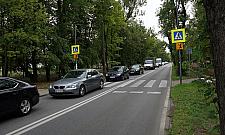 Niebezpieczne przejścia na Starym Bemowie. Miasto zwleka z poprawą