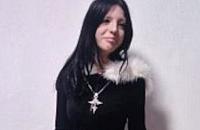 Policja z Ochoty szuka 14-letniej Anastasii Kiianchuk