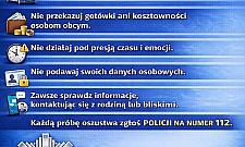 Oszukali 89-latkę z Żoliborza. Wyrzuciła kosztowności przez okno