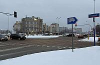 Rondo Radia Wolna Europa czekają zmiany? "Teraz się korkuje"