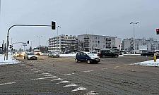 Rondo Radia Wolna Europa czekają zmiany? "Teraz się korkuje"