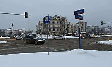 Rondo Radia Wolna Europa czekają zmiany? "Teraz się korkuje"