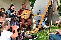 Nowe miejsca, wydarzenia i energia mieszkańców. BCK podsumowuje rok i zdradza plany na przyszłość