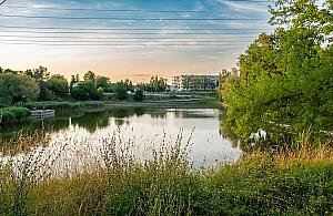 Czy Glinianki Sznajdra dostaną nowe życie? Drogi projekt może nie przejść weryfikacji