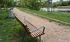 Czy Glinianki Sznajdra dostaną nowe życie? Drogi projekt może nie przejść weryfikacji