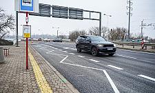 Żoliborz chce wykreślić trasę mostu Krasińskiego ze Strategii Rozwoju Warszawy