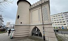 Domek Mauretański przy Puławskiej czeka na odnowę. Przypominamy jego historię